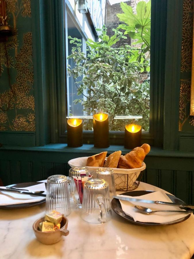 Reglisse Et Pain D'Epices - Chambres D'Hotes Honfleur Dış mekan fotoğraf